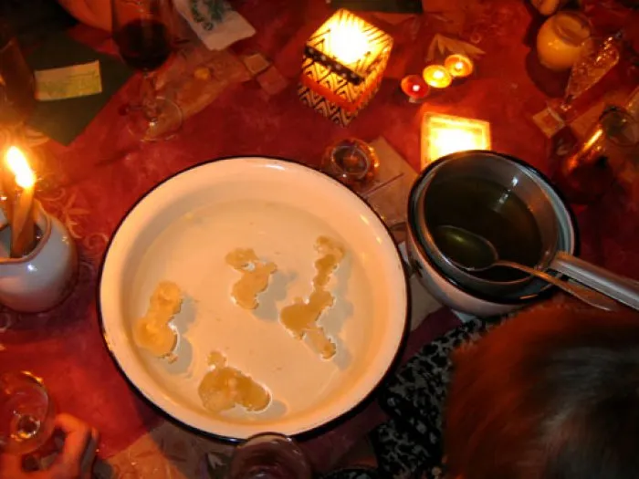 Отзывы о гаданиях Анны в Уссурийске