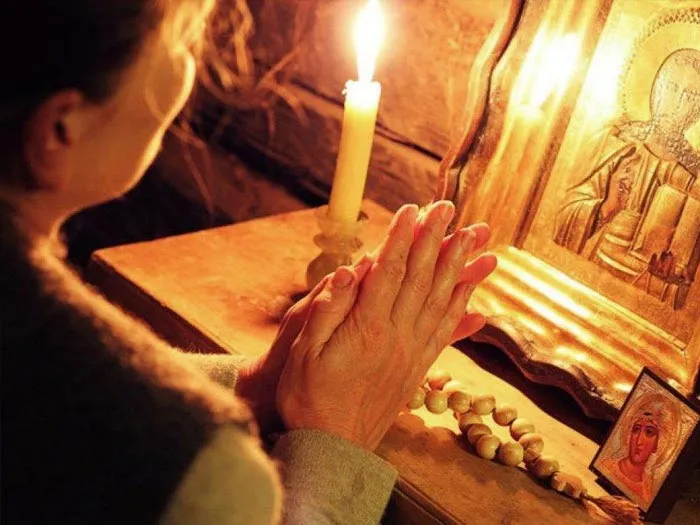 Потомственная гадалка в Уссурийске